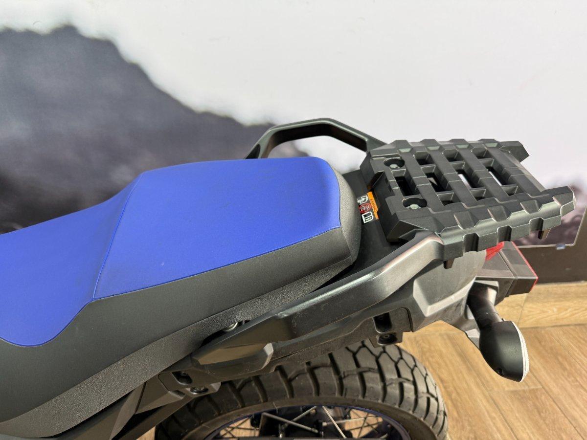 2024 SUZUKI V-STROM 650XT (DL650XA) DUAL SPORTS