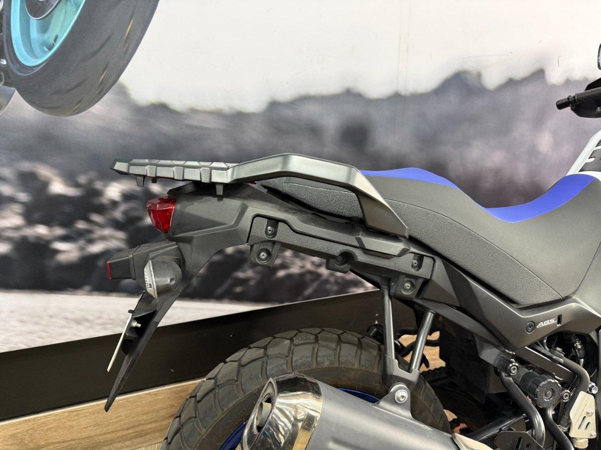 2024 SUZUKI V-STROM 650XT (DL650XA) DUAL SPORTS