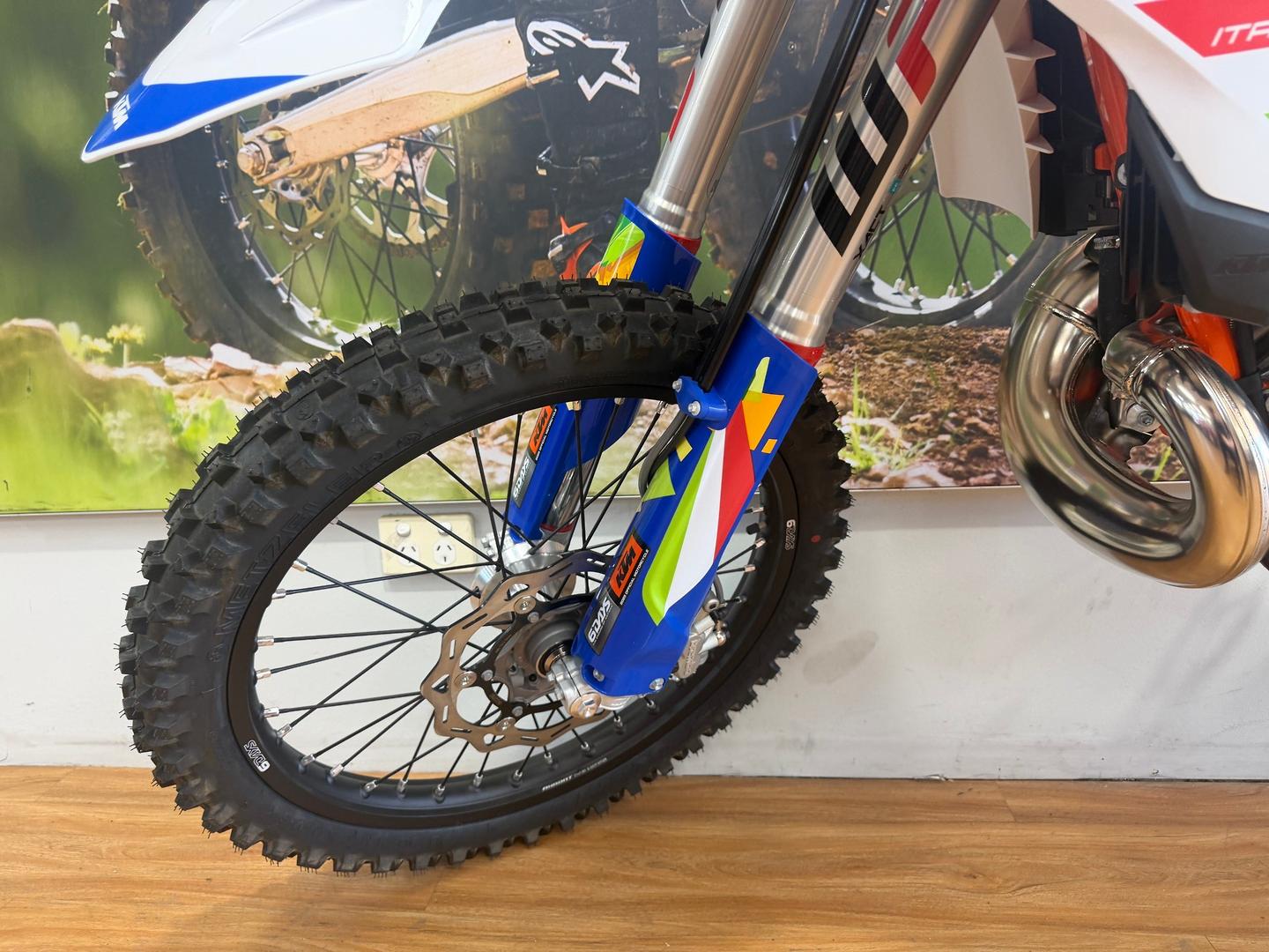 2026 KTM 300 EXC SIX DAYS ENDURO