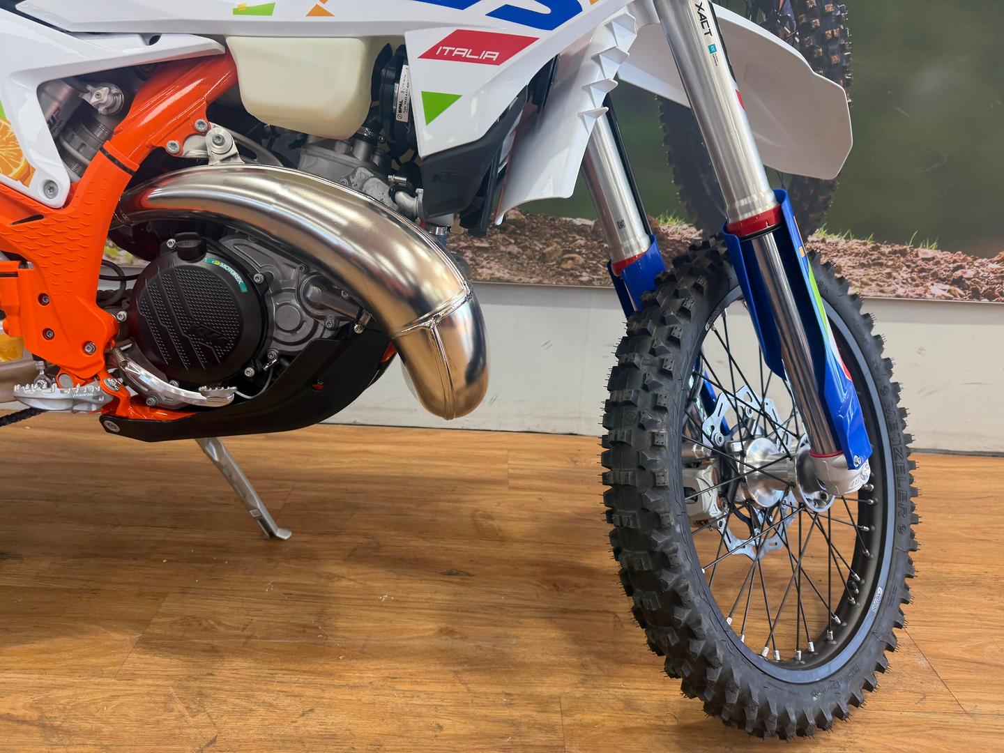 2026 KTM 300 EXC SIX DAYS ENDURO