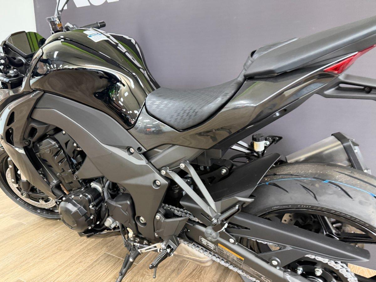 2026 KAWASAKI Z1100 SPORTS