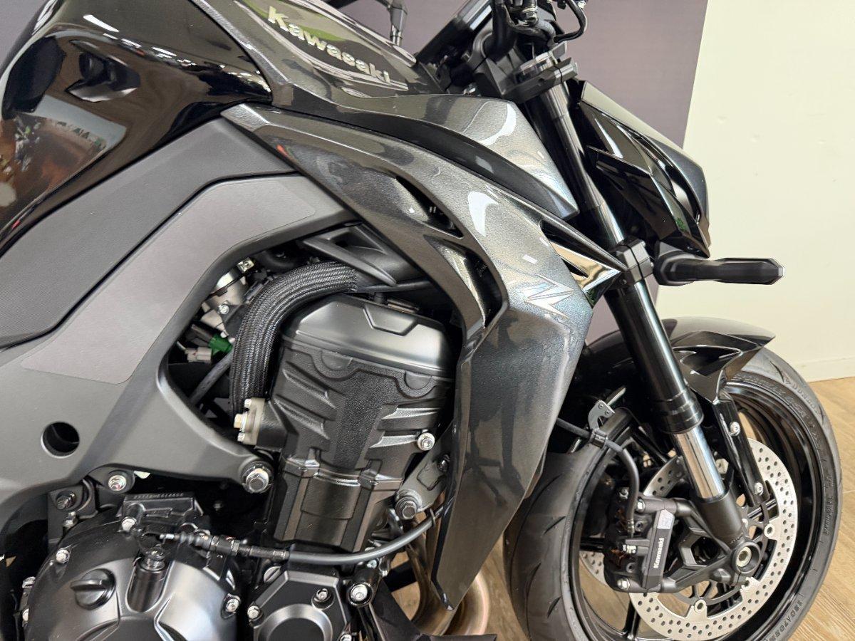 2026 KAWASAKI Z1100 SPORTS