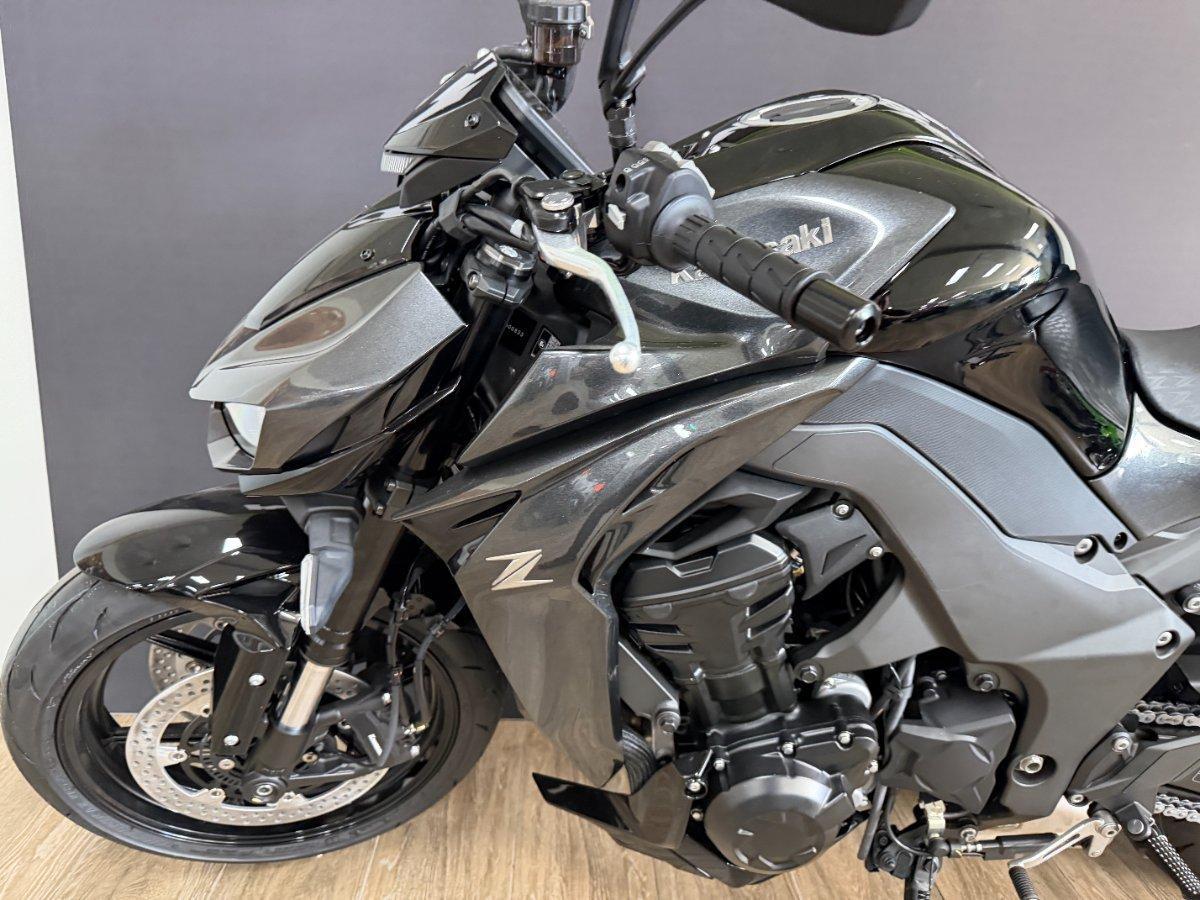 2026 KAWASAKI Z1100 SPORTS