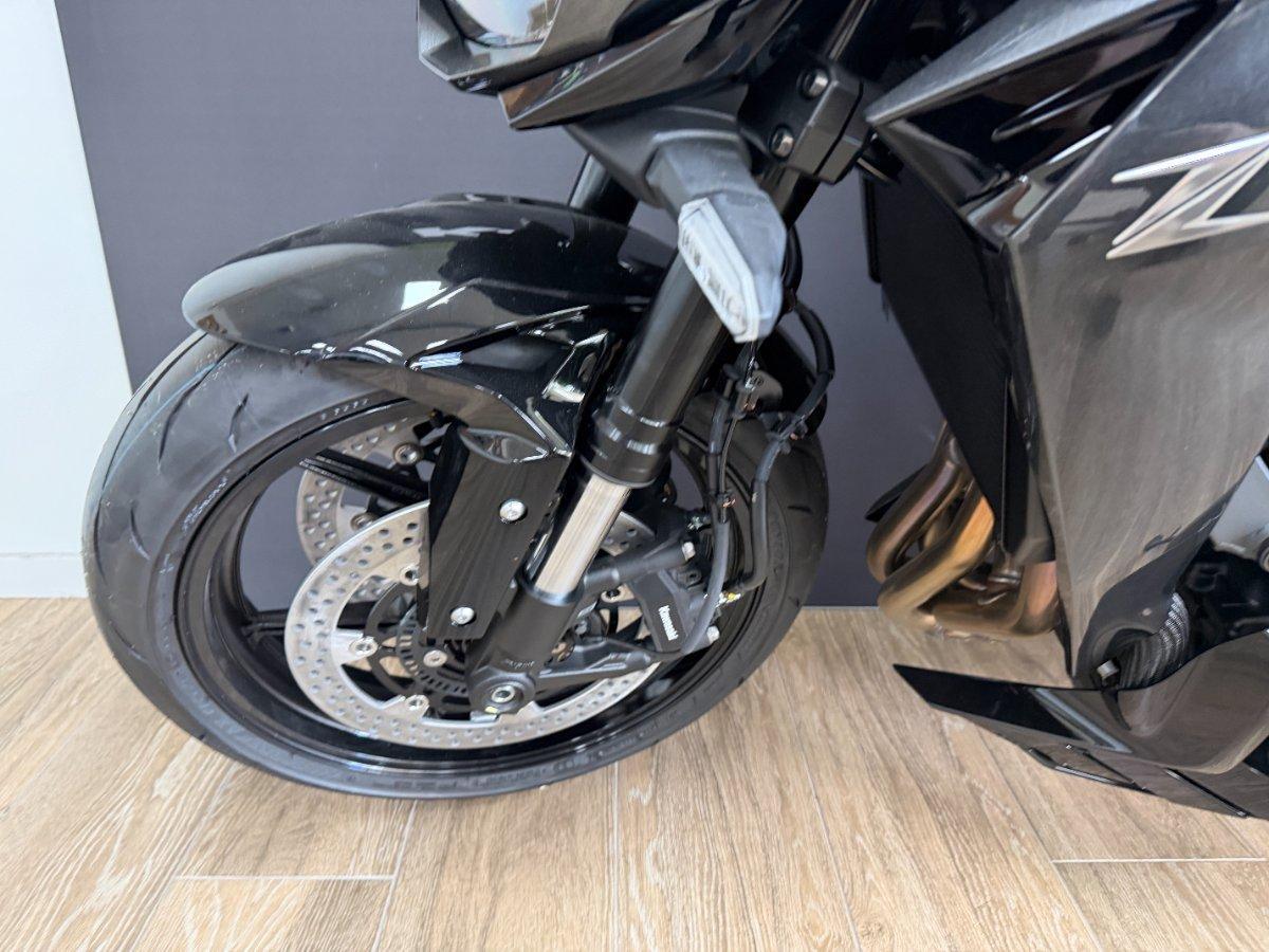 2026 KAWASAKI Z1100 SPORTS