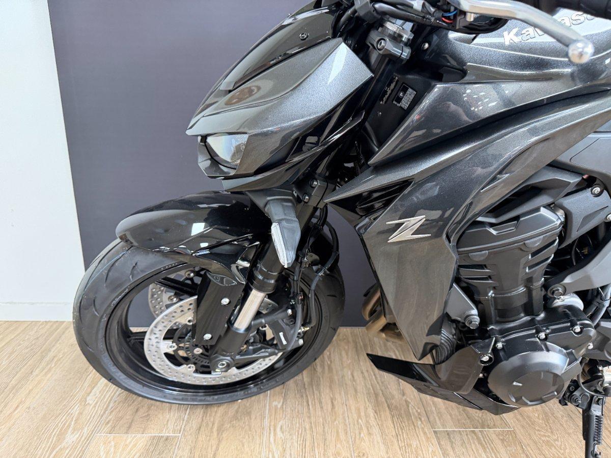 2026 KAWASAKI Z1100 SPORTS