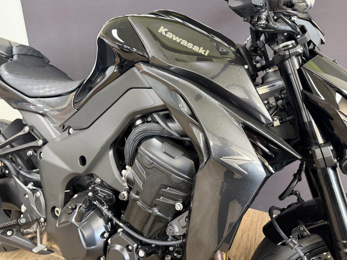 2026 KAWASAKI Z1100 SPORTS