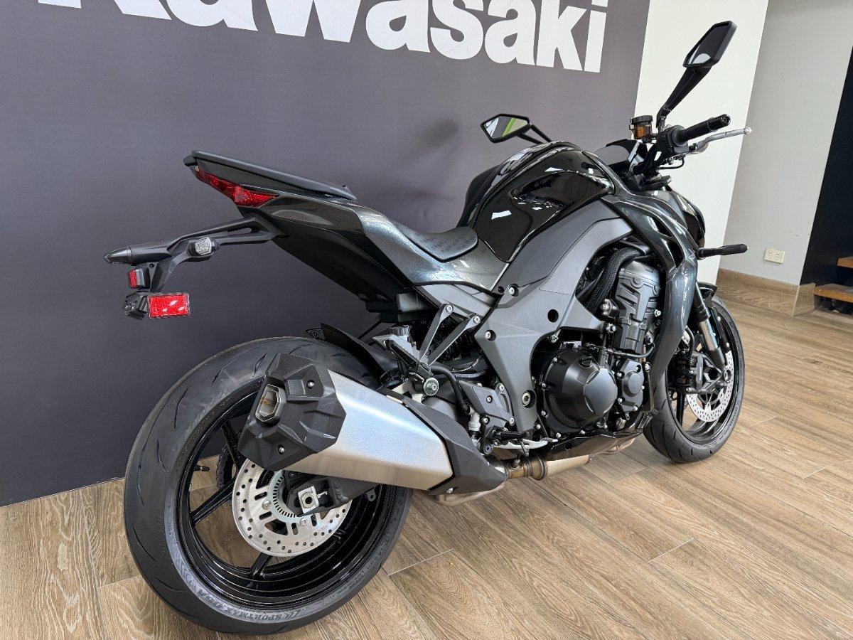 2026 KAWASAKI Z1100 SPORTS