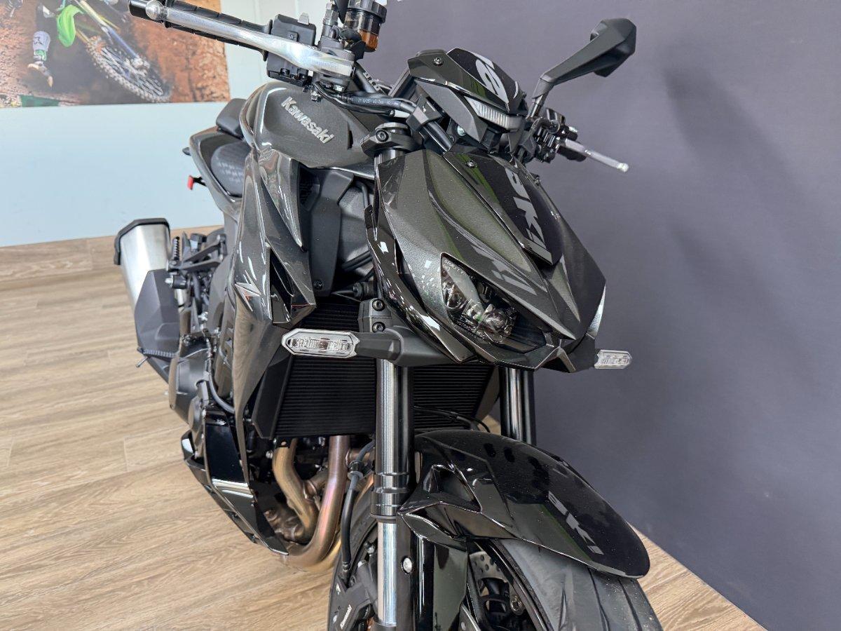 2026 KAWASAKI Z1100 SPORTS