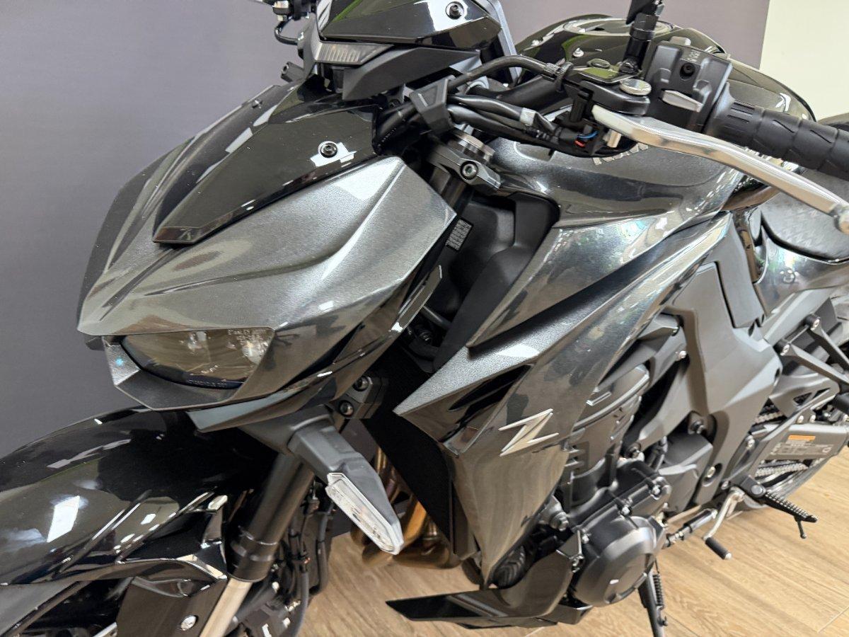 2026 KAWASAKI Z1100 SPORTS