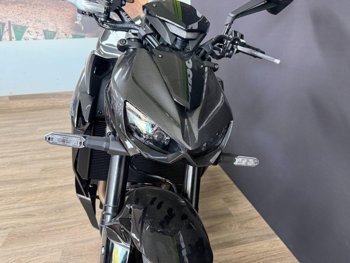 2026 KAWASAKI Z1100 SPORTS