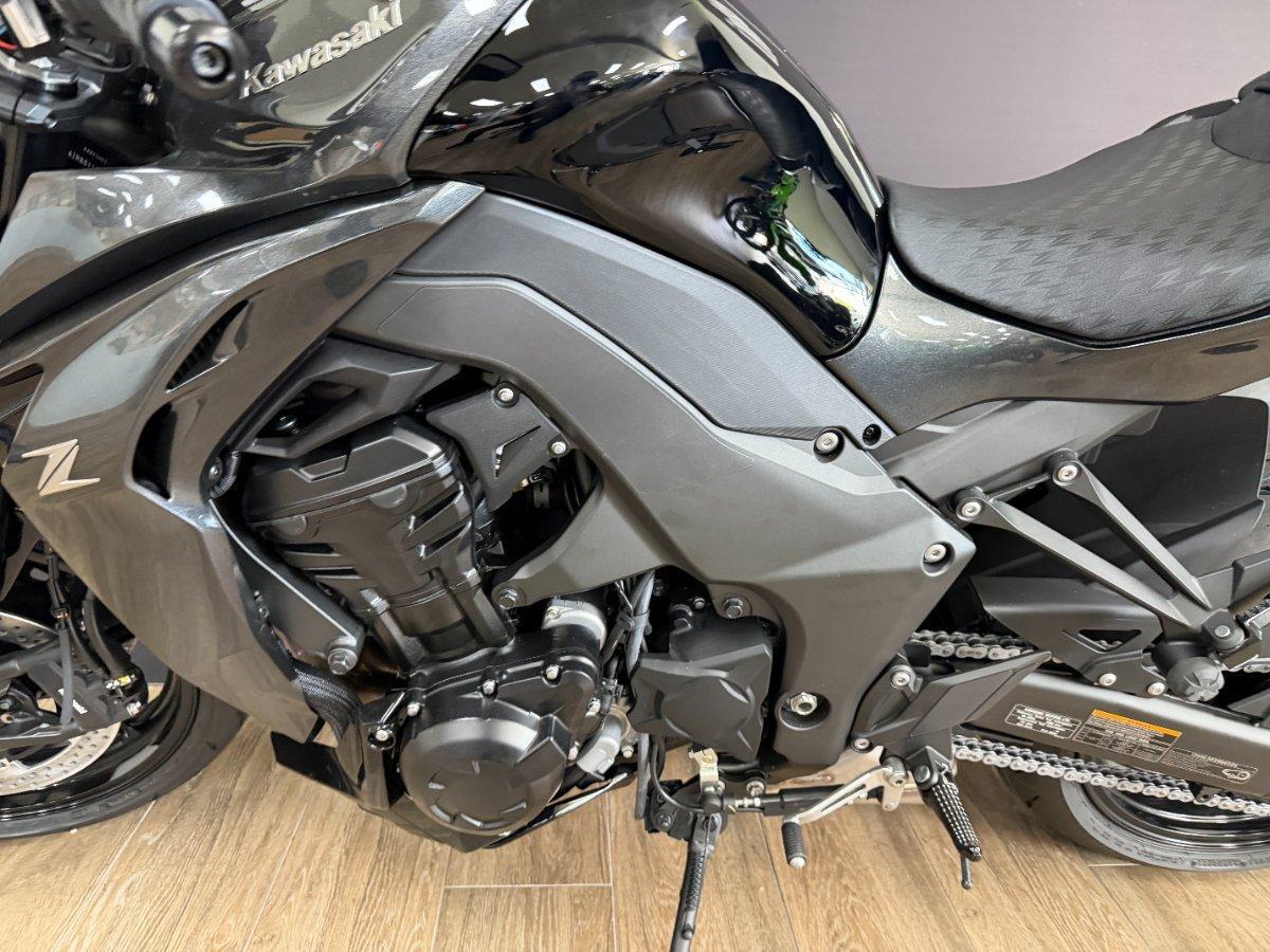 2026 KAWASAKI Z1100 SPORTS