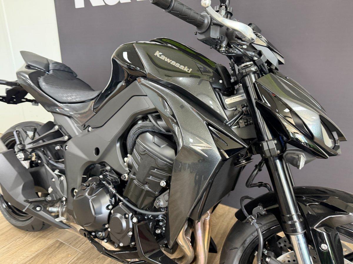 2026 KAWASAKI Z1100 SPORTS