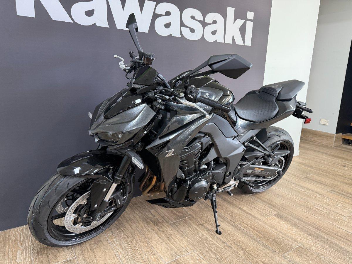 2026 KAWASAKI Z1100 SPORTS