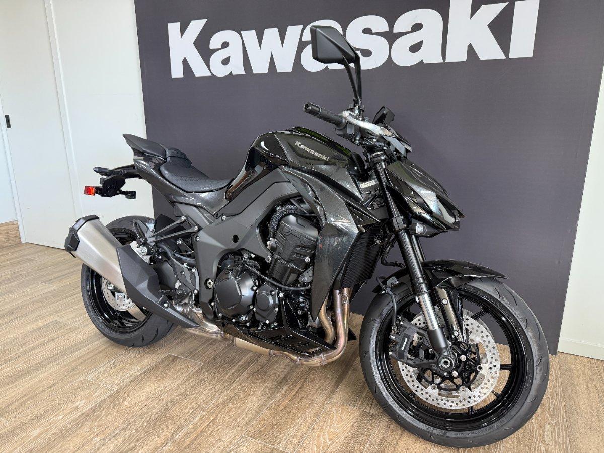 2026 KAWASAKI Z1100 SPORTS