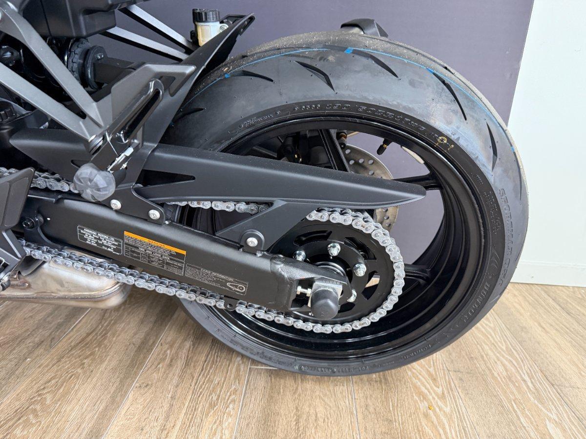 2026 KAWASAKI Z1100 SPORTS