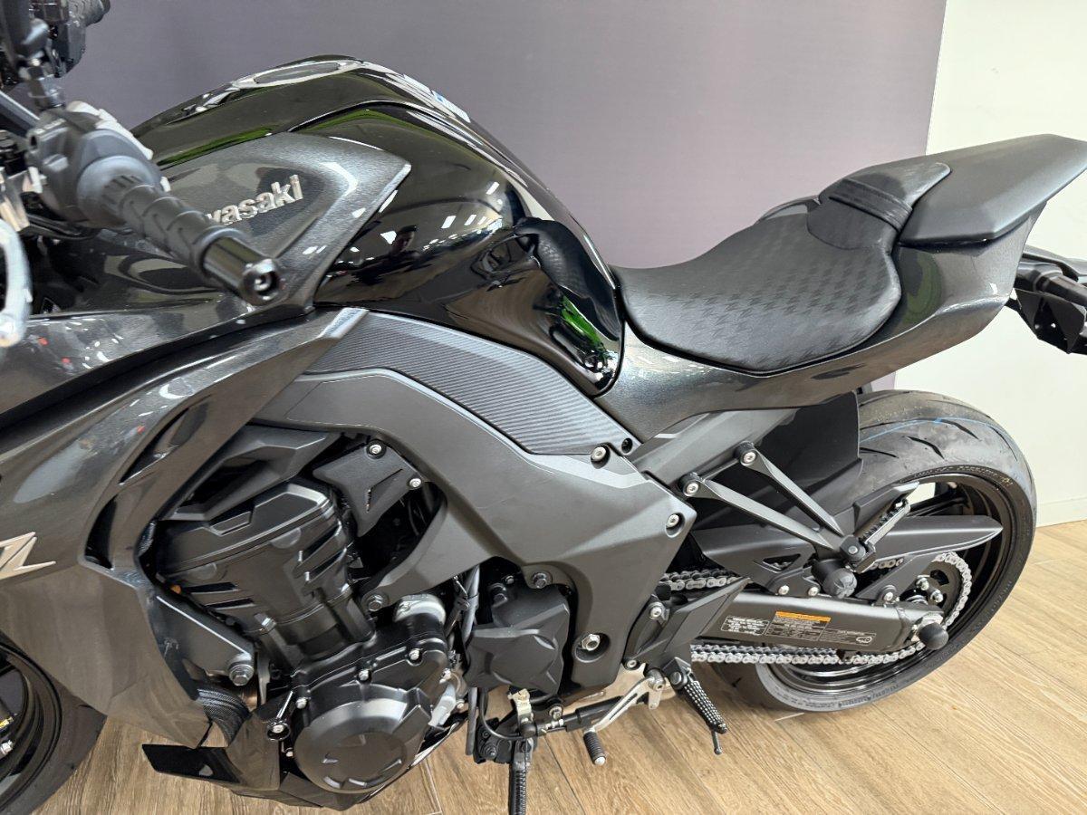 2026 KAWASAKI Z1100 SPORTS
