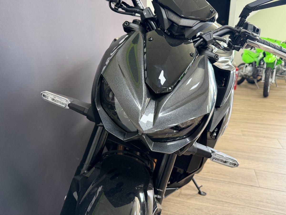 2026 KAWASAKI Z1100 SPORTS