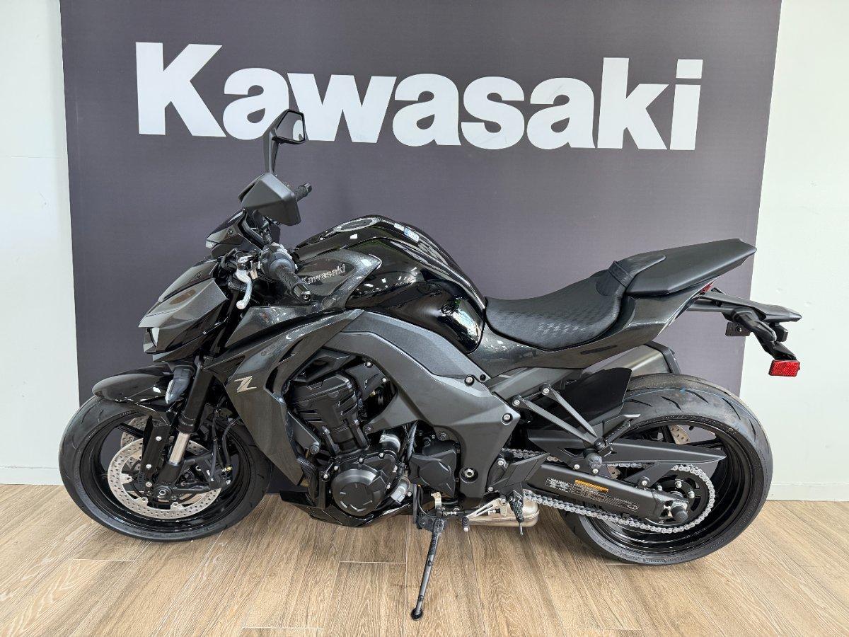 2026 KAWASAKI Z1100 SPORTS