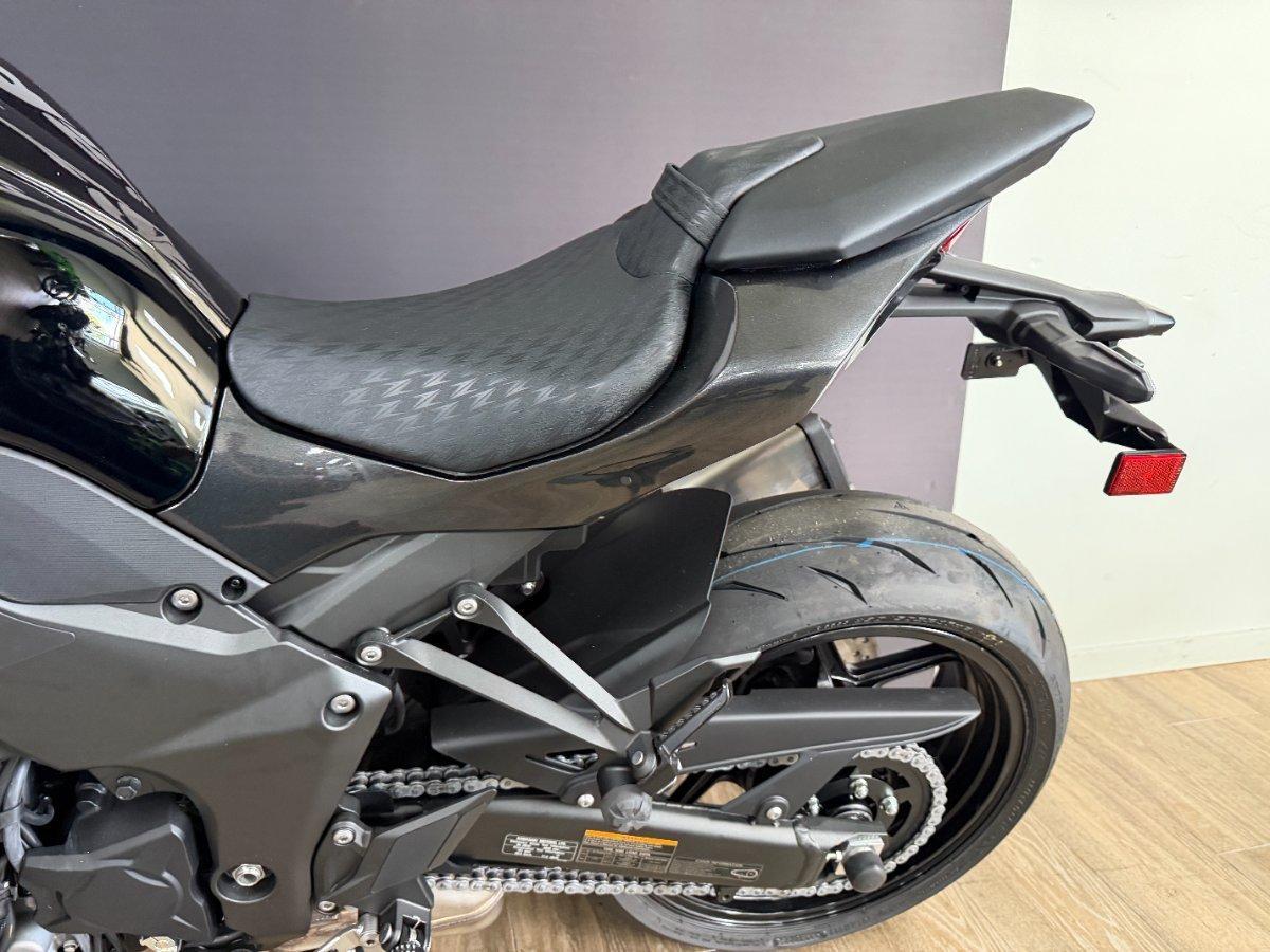 2026 KAWASAKI Z1100 SPORTS