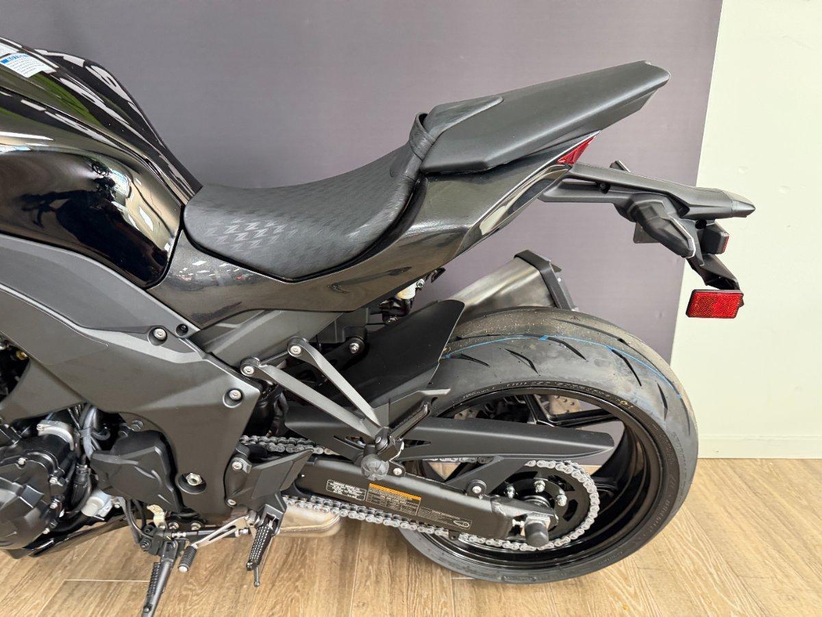 2026 KAWASAKI Z1100 SPORTS