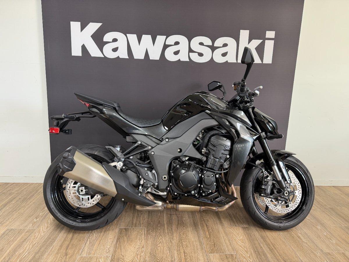 2026 KAWASAKI Z1100 SPORTS