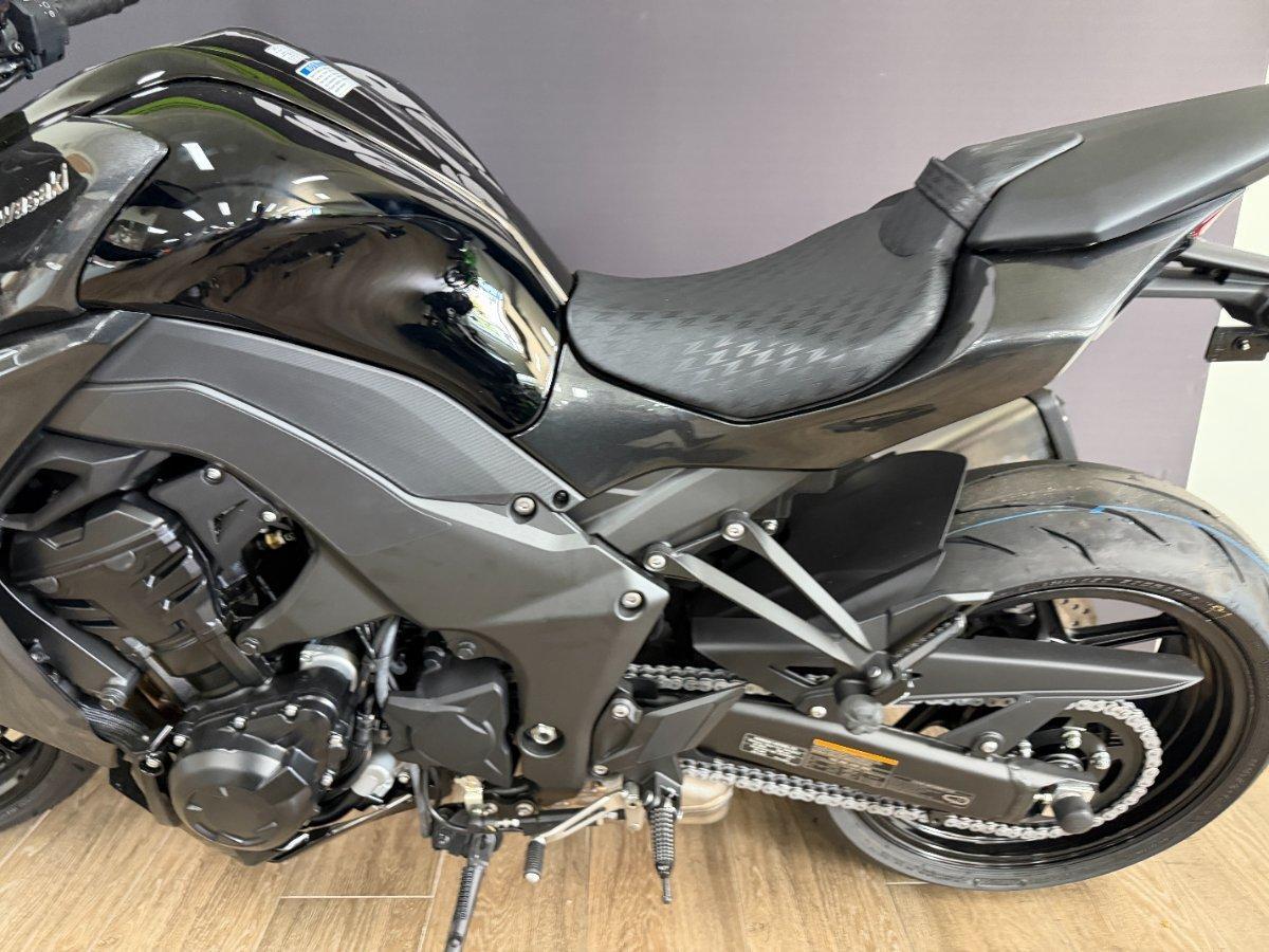 2026 KAWASAKI Z1100 SPORTS