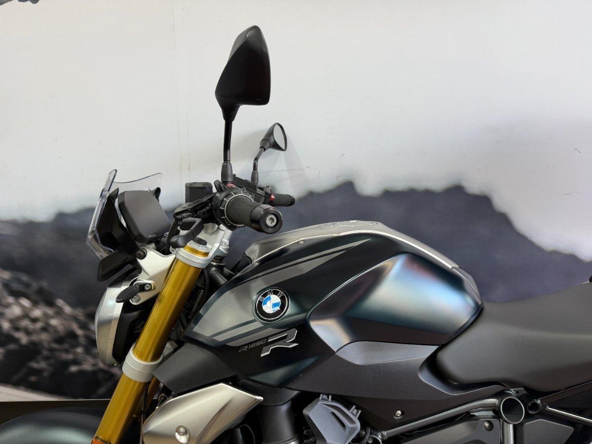 2020 BMW R 1250 R EXCLUSIVE ROAD