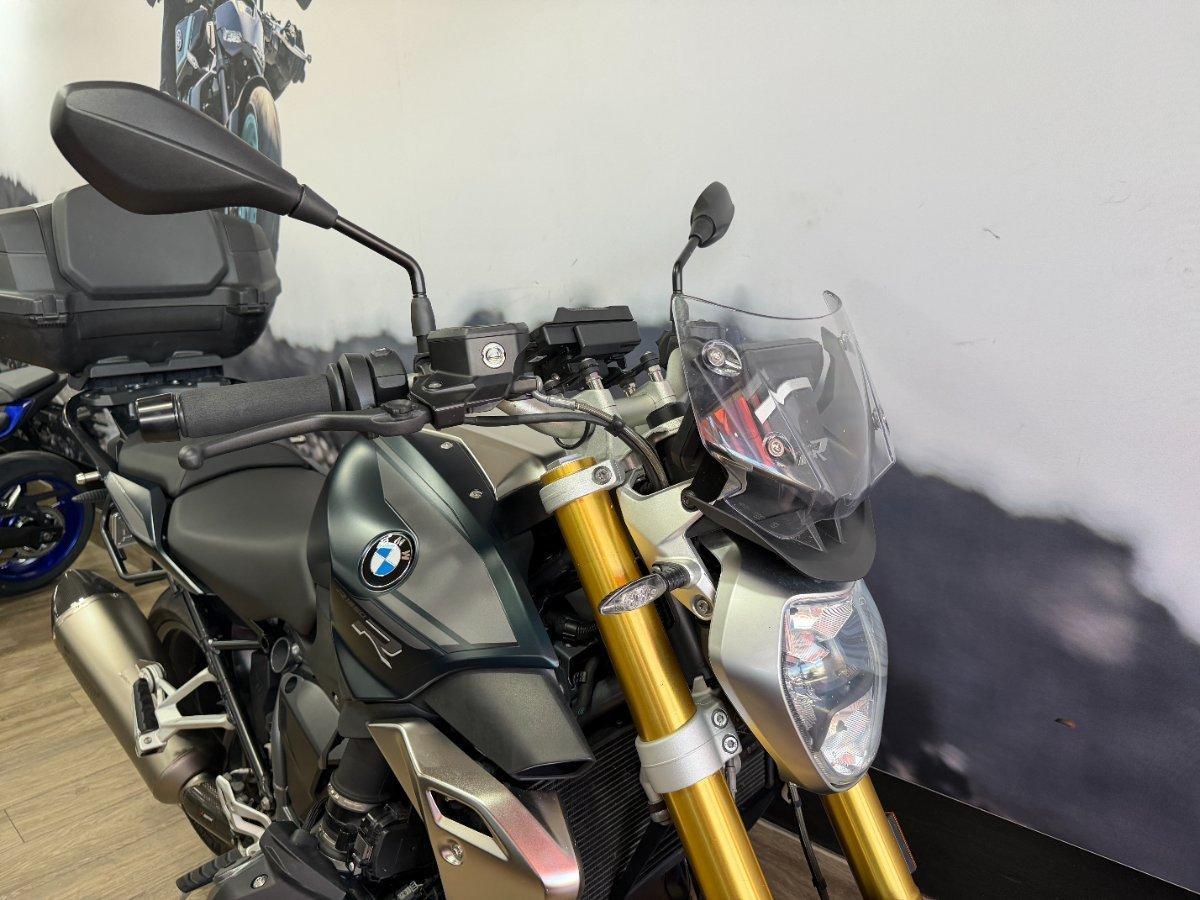 2020 BMW R 1250 R EXCLUSIVE ROAD
