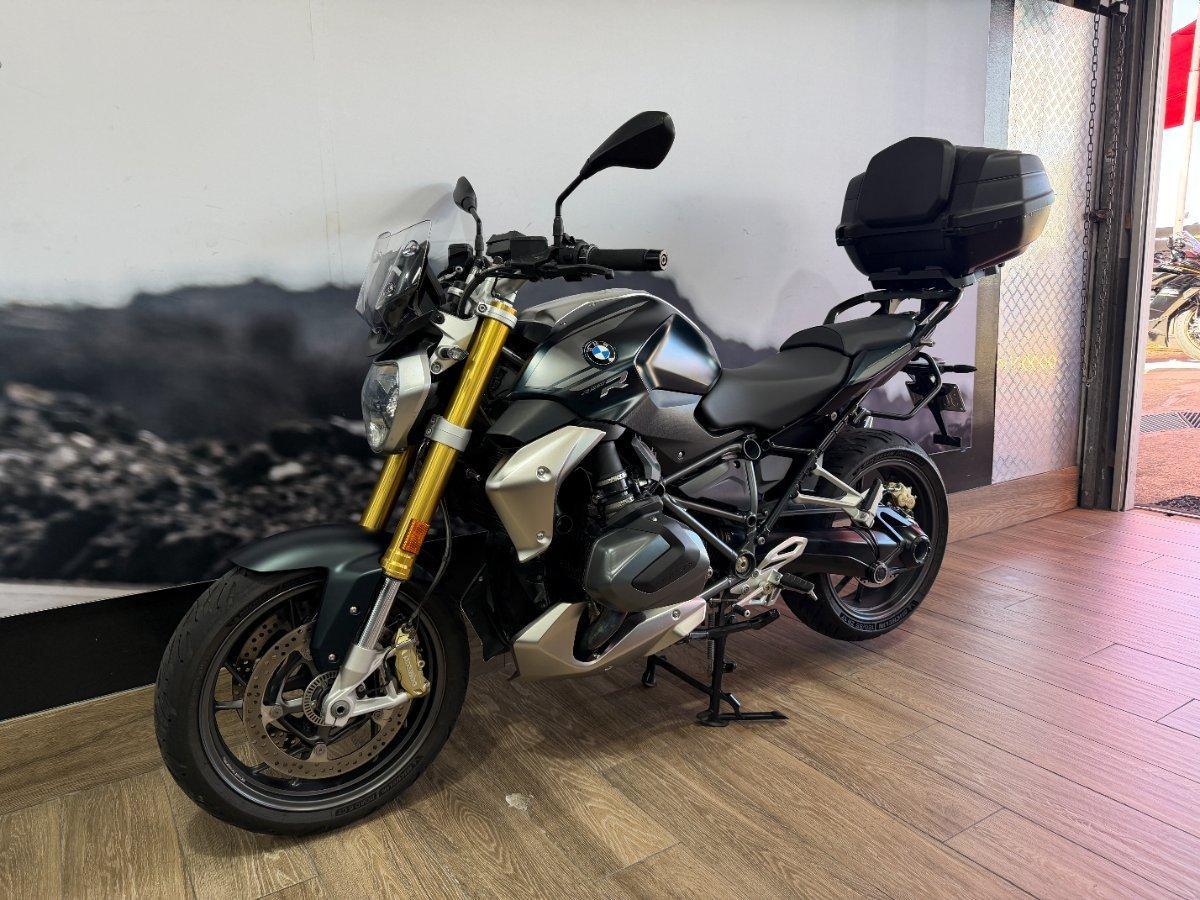 2020 BMW R 1250 R EXCLUSIVE ROAD