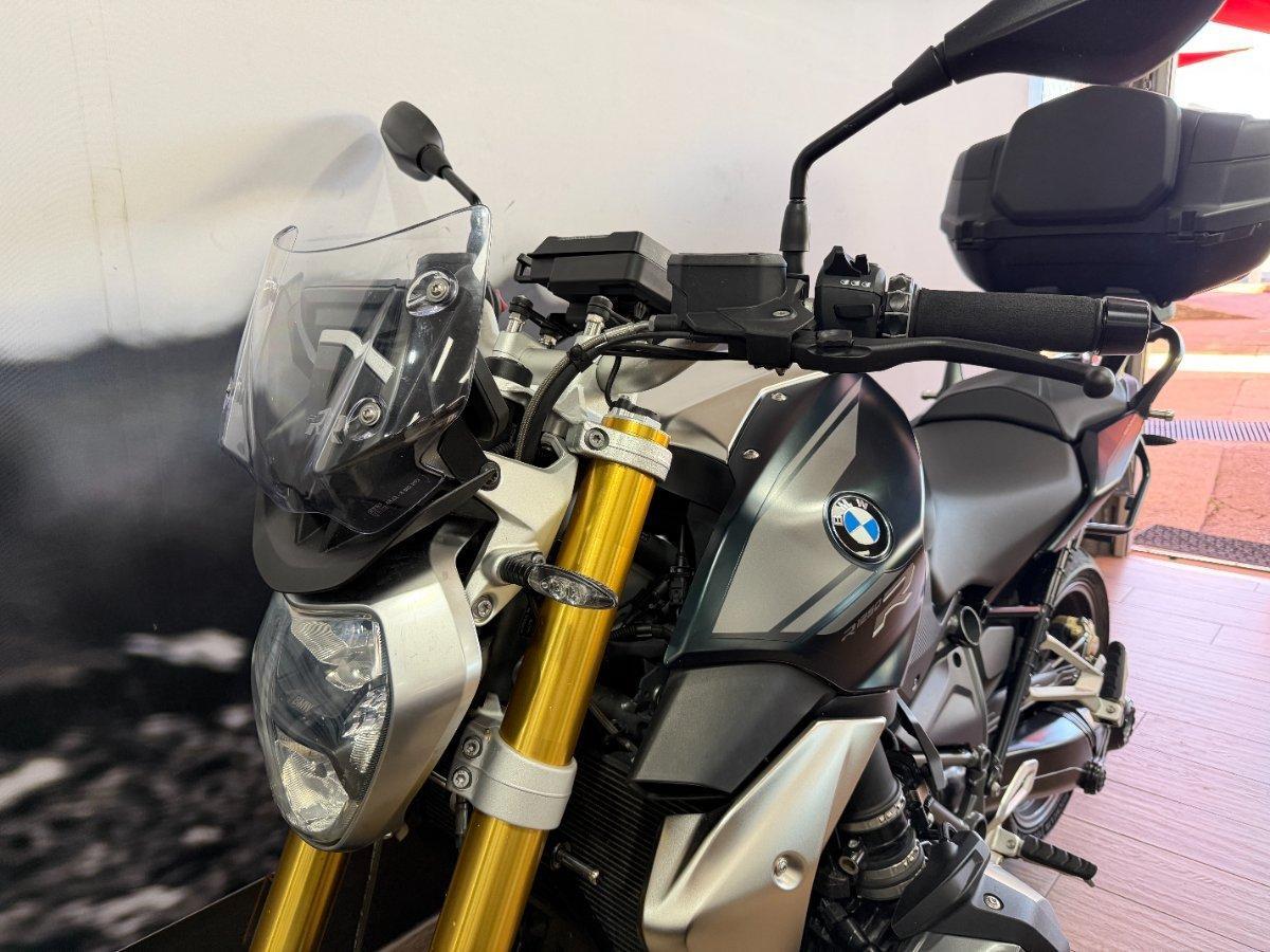 2020 BMW R 1250 R EXCLUSIVE ROAD