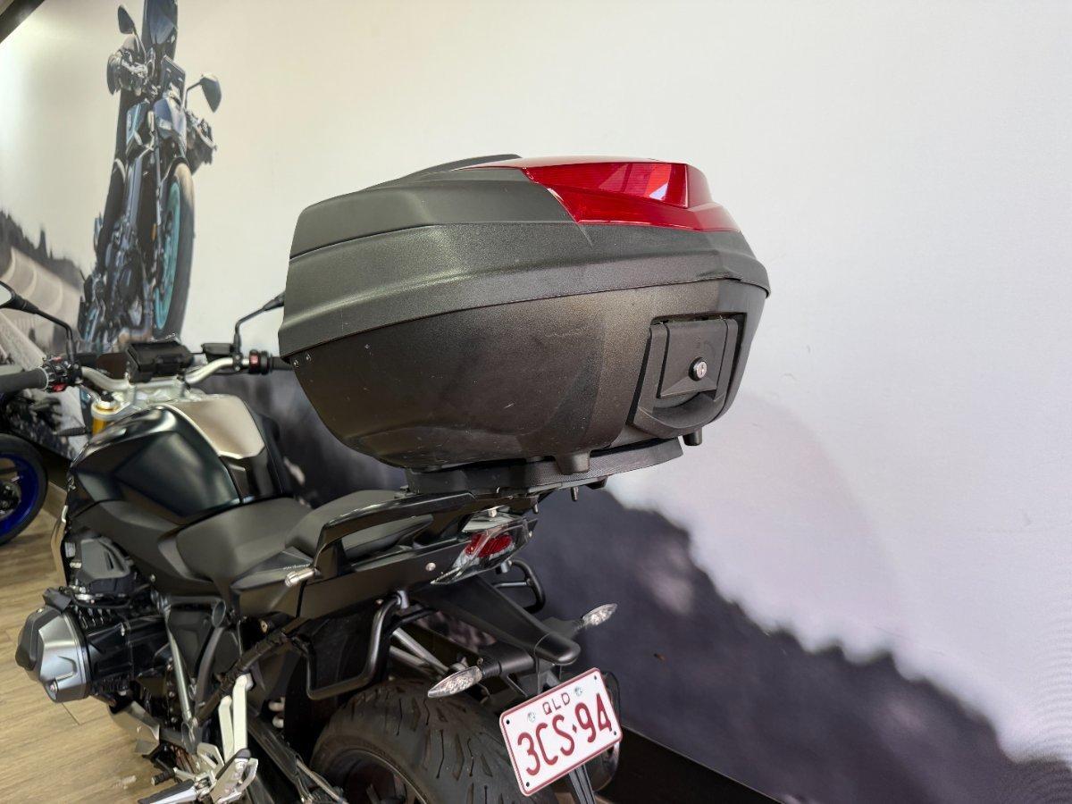 2020 BMW R 1250 R EXCLUSIVE ROAD