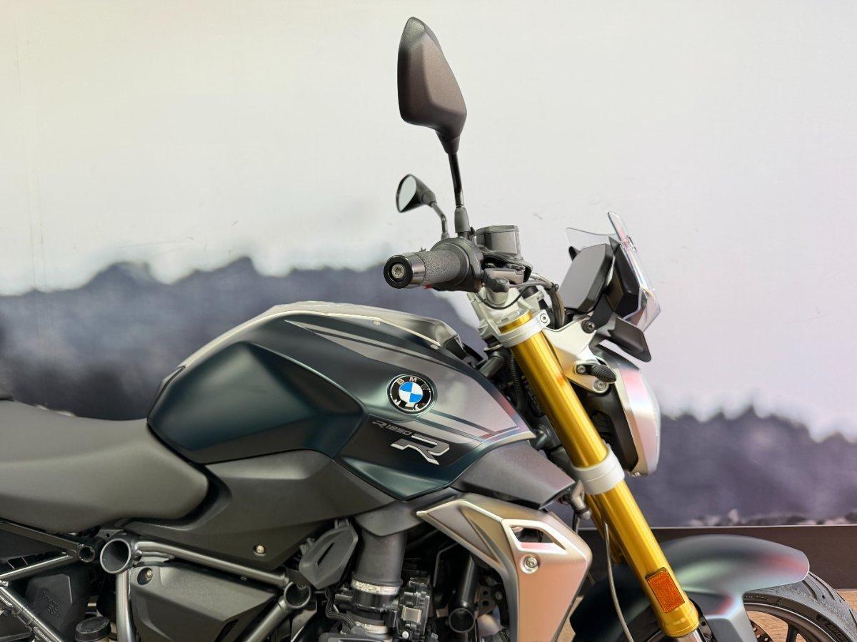 2020 BMW R 1250 R EXCLUSIVE ROAD