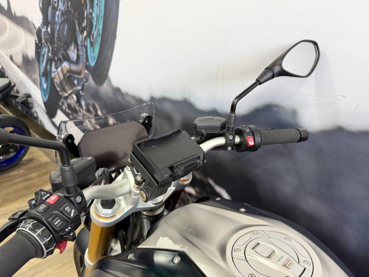 2020 BMW R 1250 R EXCLUSIVE ROAD