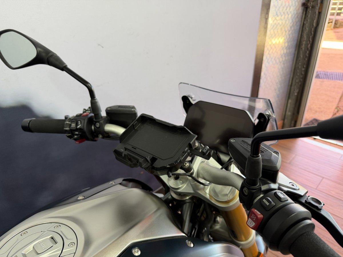 2020 BMW R 1250 R EXCLUSIVE ROAD