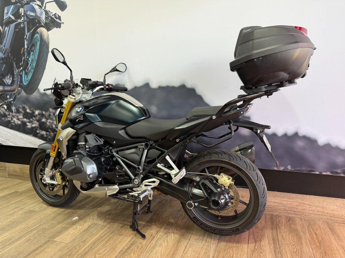2020 BMW R 1250 R EXCLUSIVE ROAD