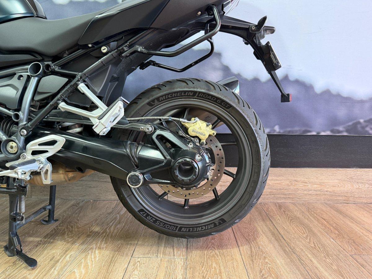 2020 BMW R 1250 R EXCLUSIVE ROAD