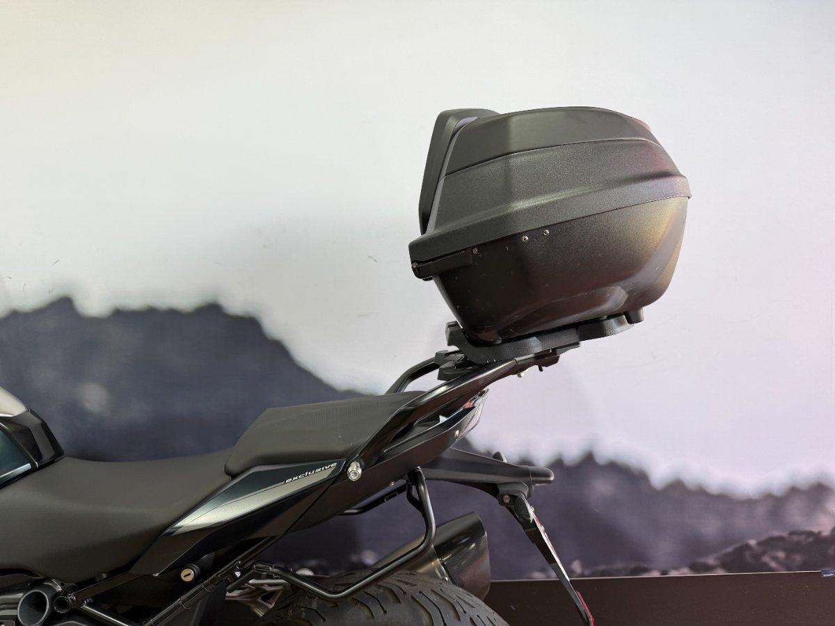 2020 BMW R 1250 R EXCLUSIVE ROAD