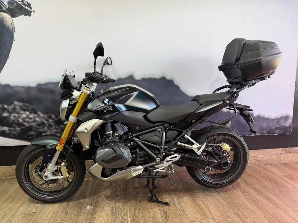 2020 BMW R 1250 R EXCLUSIVE ROAD