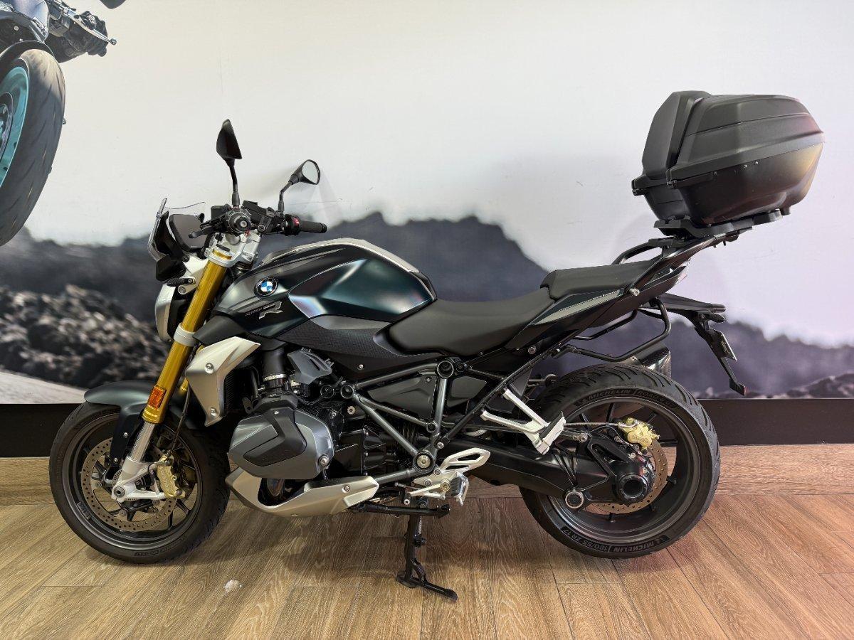 2020 BMW R 1250 R EXCLUSIVE ROAD
