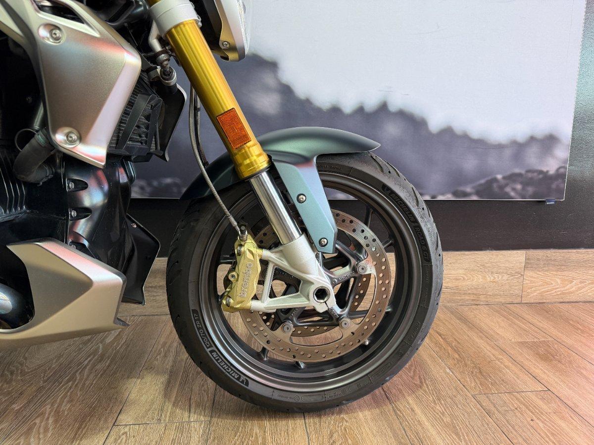 2020 BMW R 1250 R EXCLUSIVE ROAD