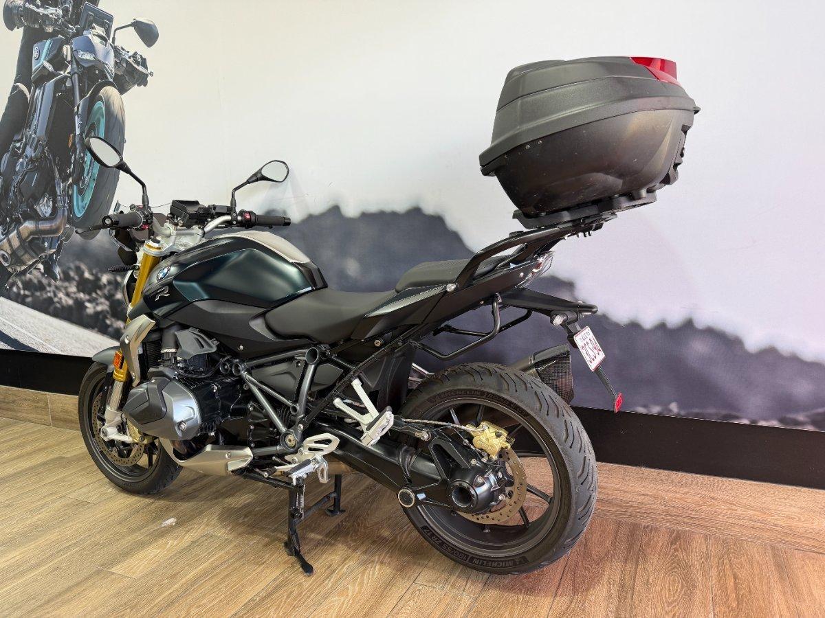 2020 BMW R 1250 R EXCLUSIVE ROAD