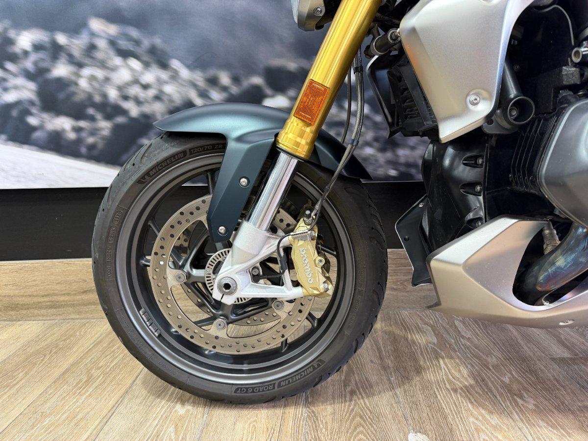2020 BMW R 1250 R EXCLUSIVE ROAD