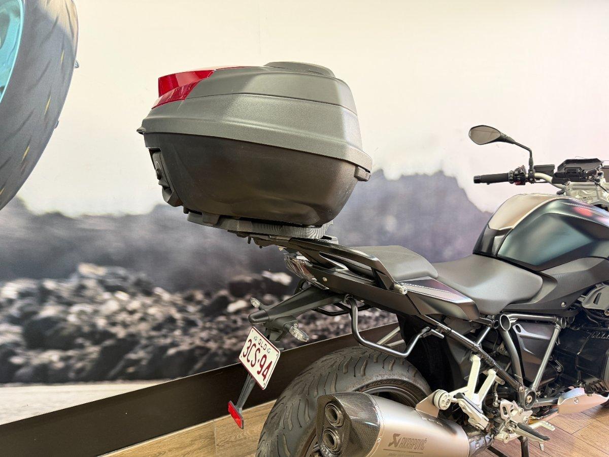 2020 BMW R 1250 R EXCLUSIVE ROAD
