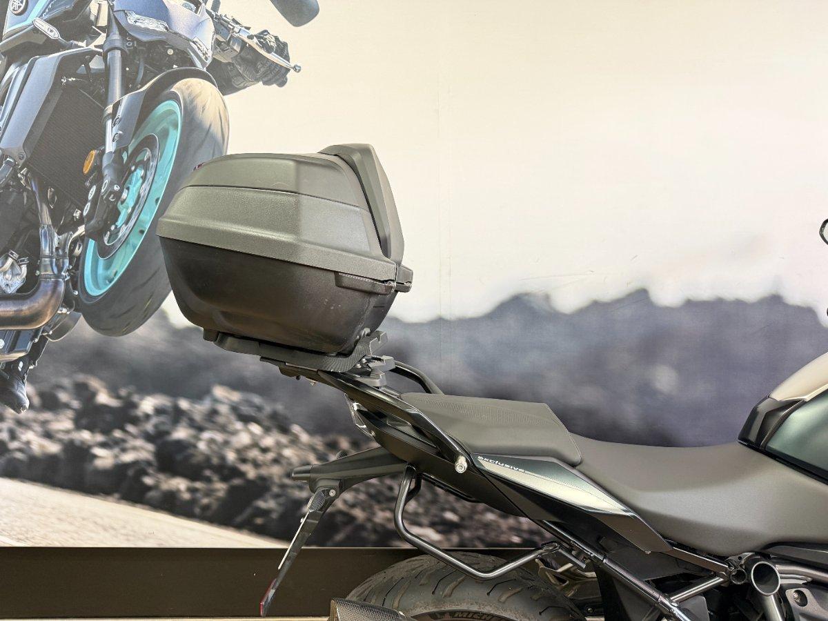 2020 BMW R 1250 R EXCLUSIVE ROAD