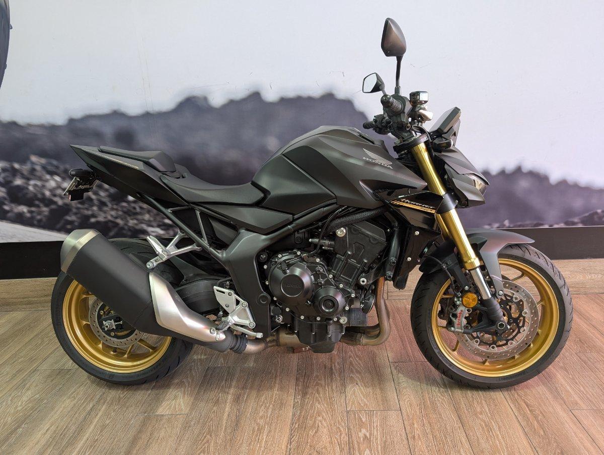 2025 HONDA CB1000 HORNET SP ROAD