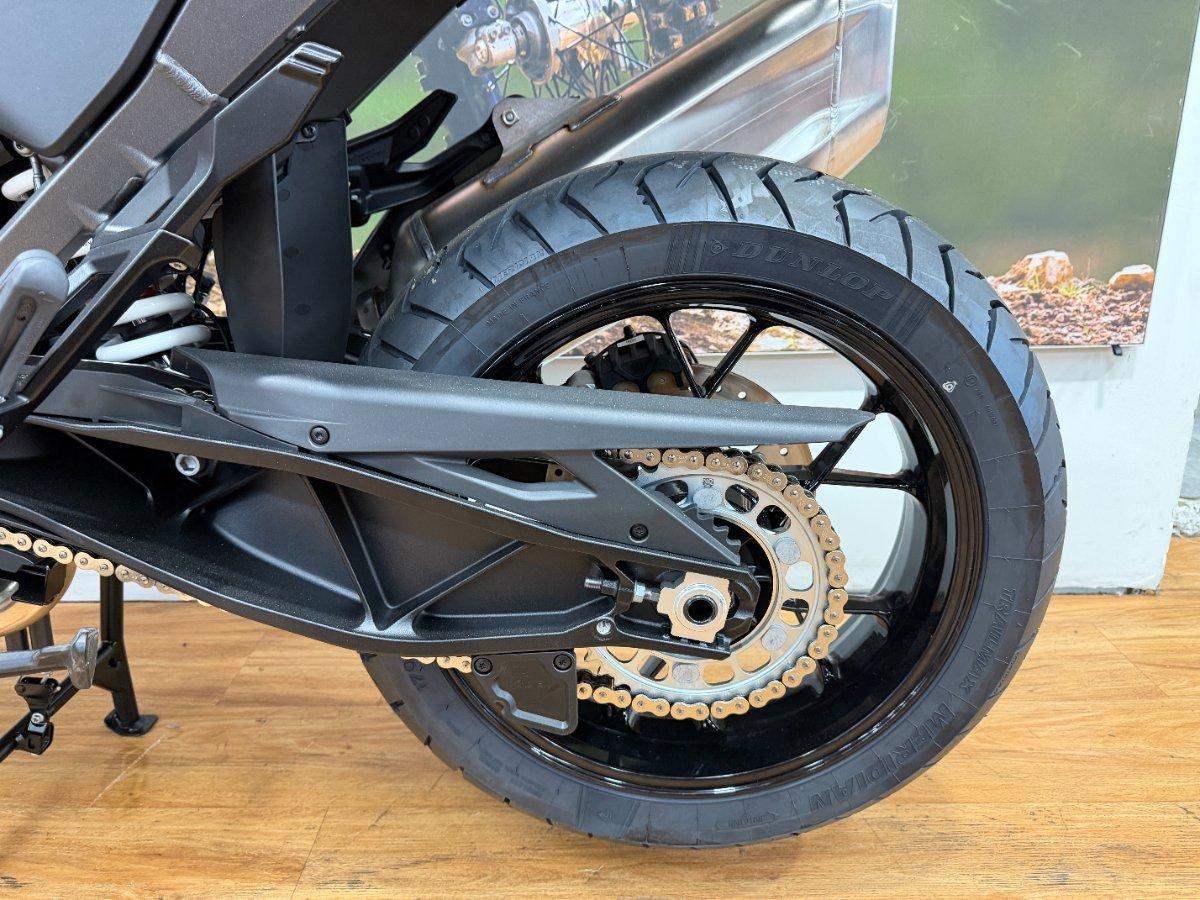 2026 KTM 1390 SUPER ADVENTURE S EVO DUAL SPORTS