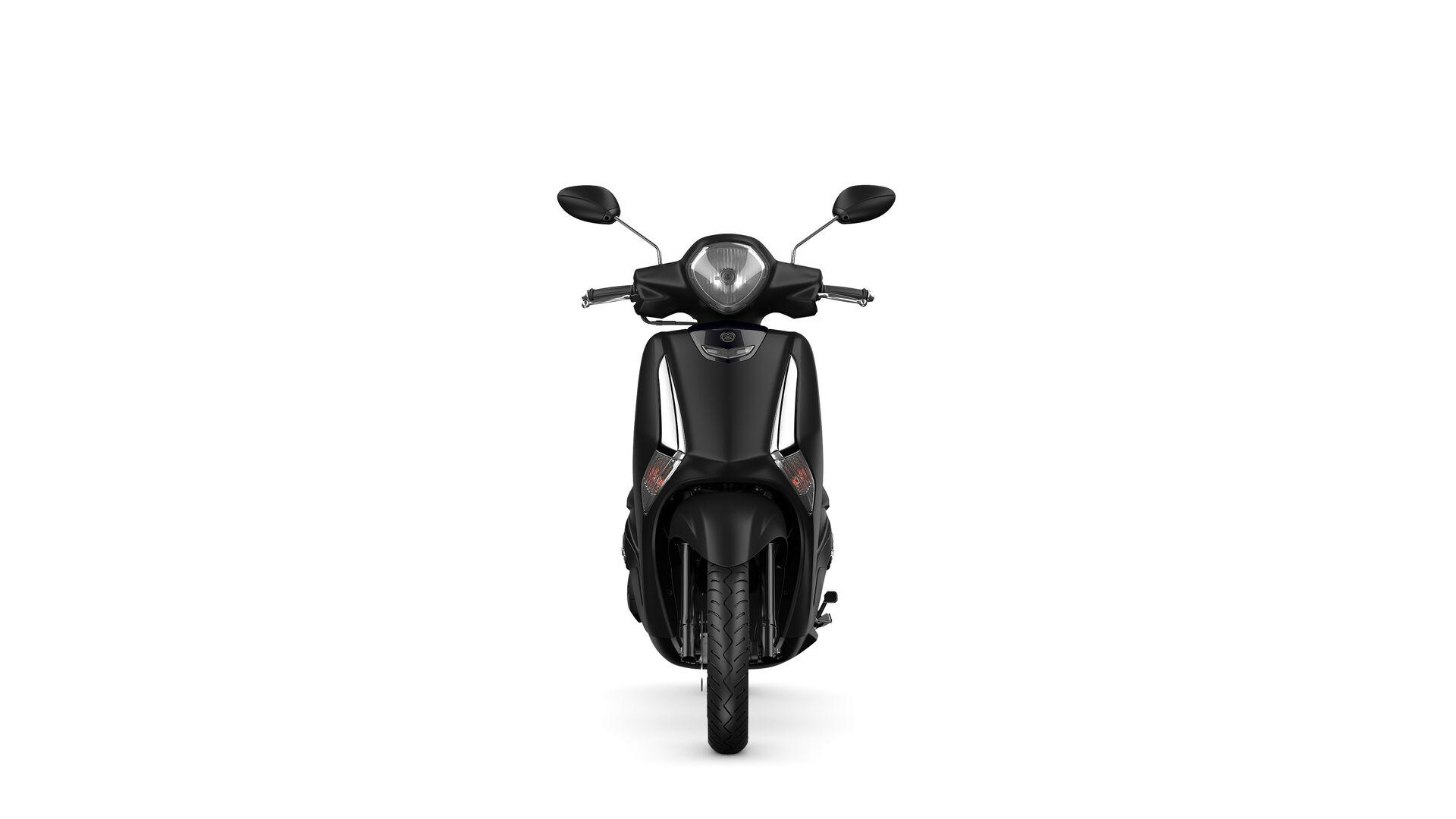 2026 YAMAHA D ELIGHT 125 (LTS125-C) SCOOTER