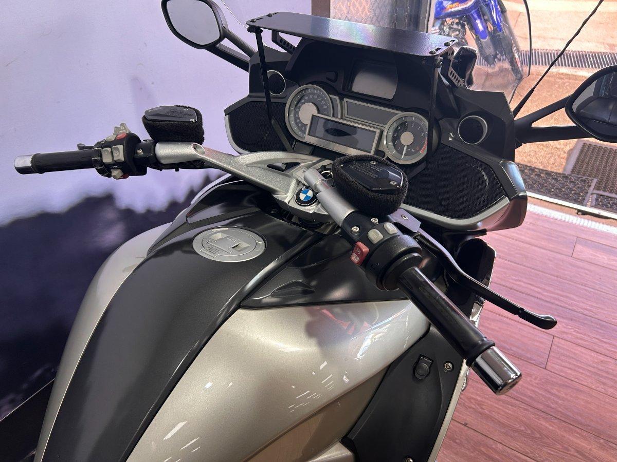 2012 BMW K 1600 GTL ROAD