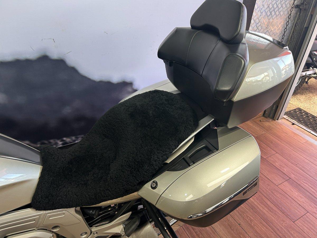 2012 BMW K 1600 GTL ROAD