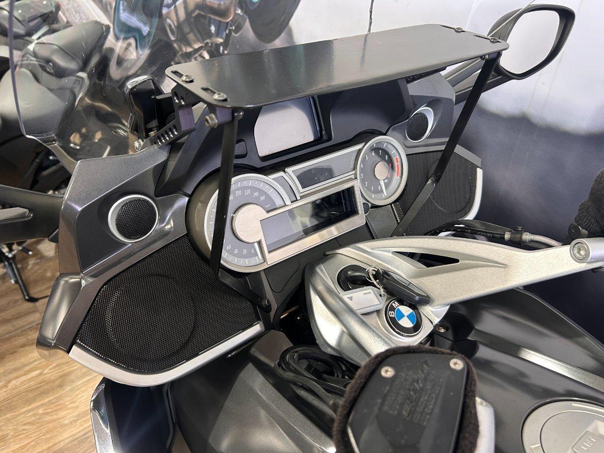 2012 BMW K 1600 GTL ROAD